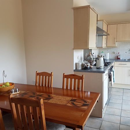 Aaron Lodge Guest House Leicester Zewnętrze zdjęcie